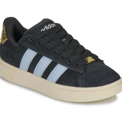 Baskets Mode^Adidas Sportswear - GRAND COURT ALPHA 00s
