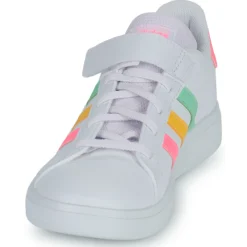 Baskets Mode^Adidas Sportswear - GRAND COURT 2.0 EL