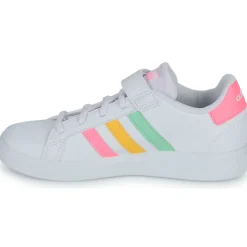 Baskets Mode^Adidas Sportswear - GRAND COURT 2.0 EL