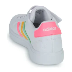 Baskets Mode^Adidas Sportswear - GRAND COURT 2.0 EL