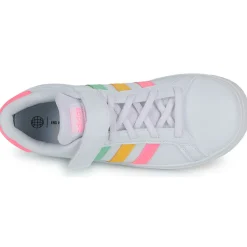 Baskets Mode^Adidas Sportswear - GRAND COURT 2.0 EL