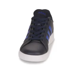 Baskets Mode^Adidas Sportswear - GRAND COURT 2.0 K