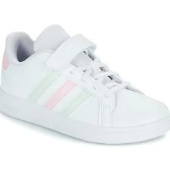 Baskets Mode^Adidas Sportswear - GRAND COURT 2.0 EL C