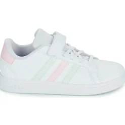 Baskets Mode^Adidas Sportswear - GRAND COURT 2.0 EL C
