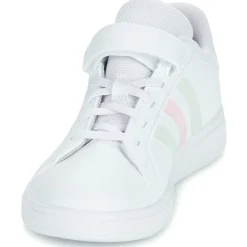 Baskets Mode^Adidas Sportswear - GRAND COURT 2.0 EL C