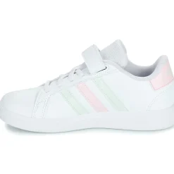 Baskets Mode^Adidas Sportswear - GRAND COURT 2.0 EL C