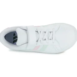 Baskets Mode^Adidas Sportswear - GRAND COURT 2.0 EL C