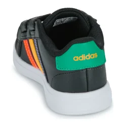 Baskets Mode^Adidas Sportswear - GRAND COURT 2.0 CF I