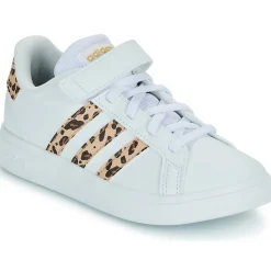 Baskets Mode^Adidas Sportswear - GRAND COURT 2.0 EL K