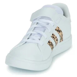 Baskets Mode^Adidas Sportswear - GRAND COURT 2.0 EL K