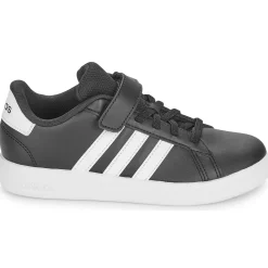 Baskets Mode^Adidas Sportswear - GRAND COURT 2.0 EL C