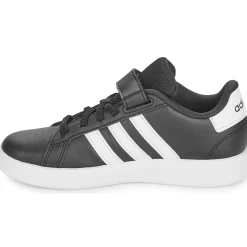 Baskets Mode^Adidas Sportswear - GRAND COURT 2.0 EL C