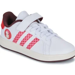 Baskets Mode^Adidas Sportswear - GRAND COURT MINNIE EL C