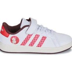 Baskets Mode^Adidas Sportswear - GRAND COURT MINNIE EL C