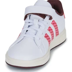 Baskets Mode^Adidas Sportswear - GRAND COURT MINNIE EL C