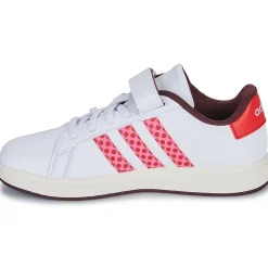 Baskets Mode^Adidas Sportswear - GRAND COURT MINNIE EL C