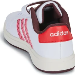 Baskets Mode^Adidas Sportswear - GRAND COURT MINNIE EL C