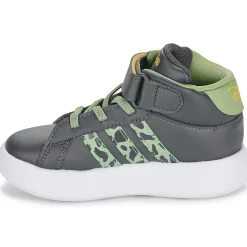 Baskets Mode^Adidas Sportswear - GRAND COURT MID LionKing I
