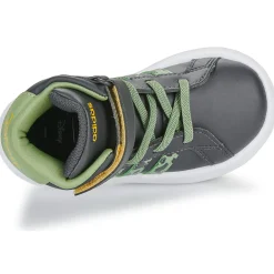 Baskets Mode^Adidas Sportswear - GRAND COURT MID LionKing I