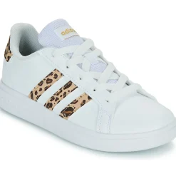 Baskets Mode^Adidas Sportswear - GRAND COURT 2.0 K