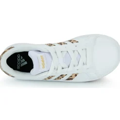 Baskets Mode^Adidas Sportswear - GRAND COURT 2.0 K