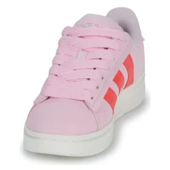 Baskets Mode^Adidas Sportswear - GRAND COURT ALPHA 00s