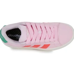 Baskets Mode^Adidas Sportswear - GRAND COURT ALPHA 00s