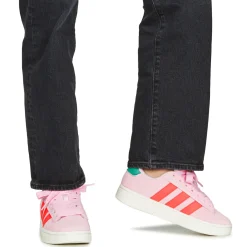 Baskets Mode^Adidas Sportswear - GRAND COURT ALPHA 00s