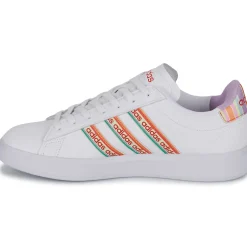 Baskets Mode^Adidas Sportswear - GRAND COURT 2.0