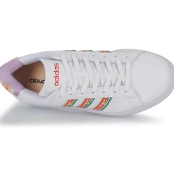 Baskets Mode^Adidas Sportswear - GRAND COURT 2.0