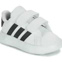 Baskets Mode^Adidas Sportswear - GRAND COURT 2.0 CF I