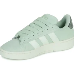 Baskets Mode^Adidas Sportswear - GRAND COURT ALPHA 00s