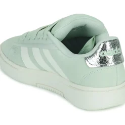 Baskets Mode^Adidas Sportswear - GRAND COURT ALPHA 00s