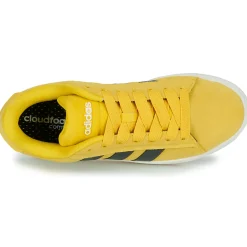 Baskets Mode^Adidas Sportswear - GRAND COURT ALPHA 00s
