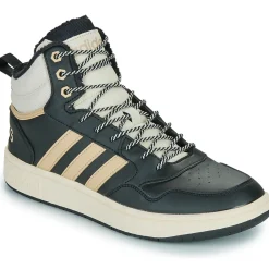Baskets Mode^Adidas Sportswear - HOOPS 3.0 MID WTR
