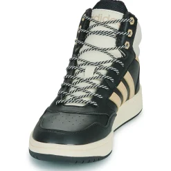 Baskets Mode^Adidas Sportswear - HOOPS 3.0 MID WTR