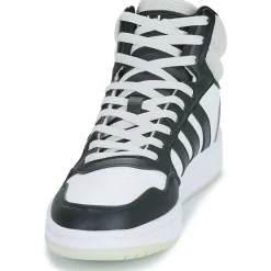 Baskets Mode^Adidas Sportswear - HOOPS 3.0 MID