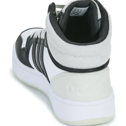 Baskets Mode^Adidas Sportswear - HOOPS 3.0 MID