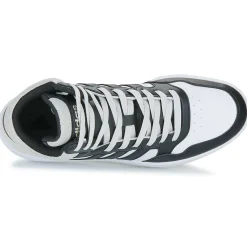 Baskets Mode^Adidas Sportswear - HOOPS 3.0 MID