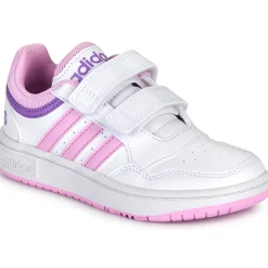 Baskets Mode^Adidas Sportswear - HOOPS 3.0 CF C