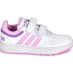 Baskets Mode^Adidas Sportswear - HOOPS 3.0 CF C