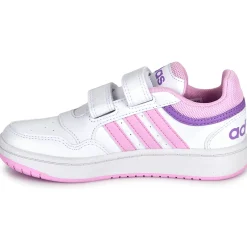 Baskets Mode^Adidas Sportswear - HOOPS 3.0 CF C