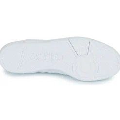 Baskets Mode^Adidas Sportswear - HOOPS 4.0 MID Blanc