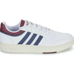 Baskets Mode^Adidas Sportswear - HOOPS 3.0