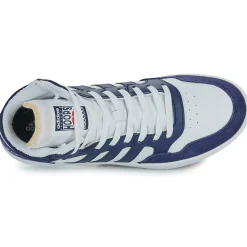 Baskets Mode^Adidas Sportswear - HOOPS 3.0 MID