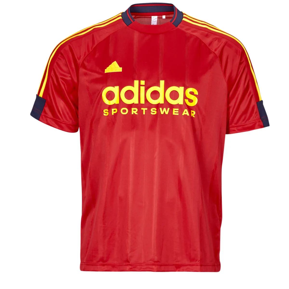 T-shirts & Polos^Adidas Sportswear - House of Tiro Nations Pack T-Shirt Rouge