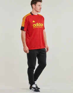 T-shirts & Polos^Adidas Sportswear - House of Tiro Nations Pack T-Shirt Rouge