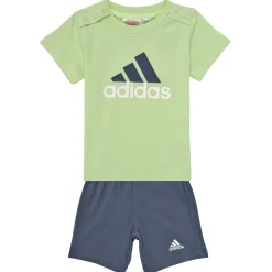 Joggings & Survêtements^Adidas Sportswear - I BL CO T SET