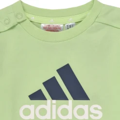 Joggings & Survêtements^Adidas Sportswear - I BL CO T SET