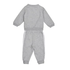 Ensembles Enfant^Adidas Sportswear - I BOS JOG FT Grismoyen